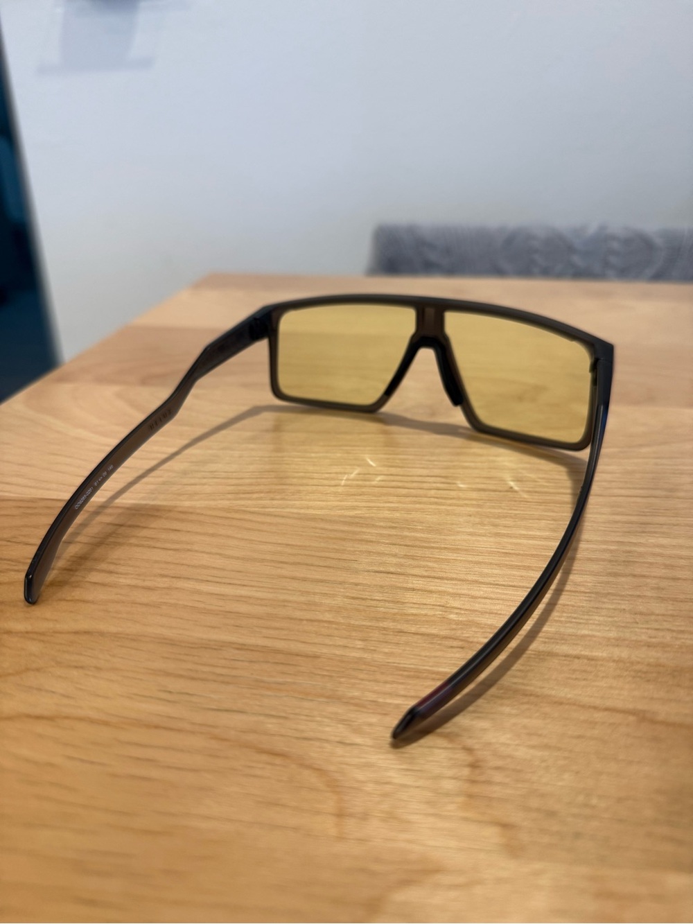 Oakley Helux Gaming Glasses - Picture 3 of 7